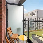 Prestige Apart Gdansk