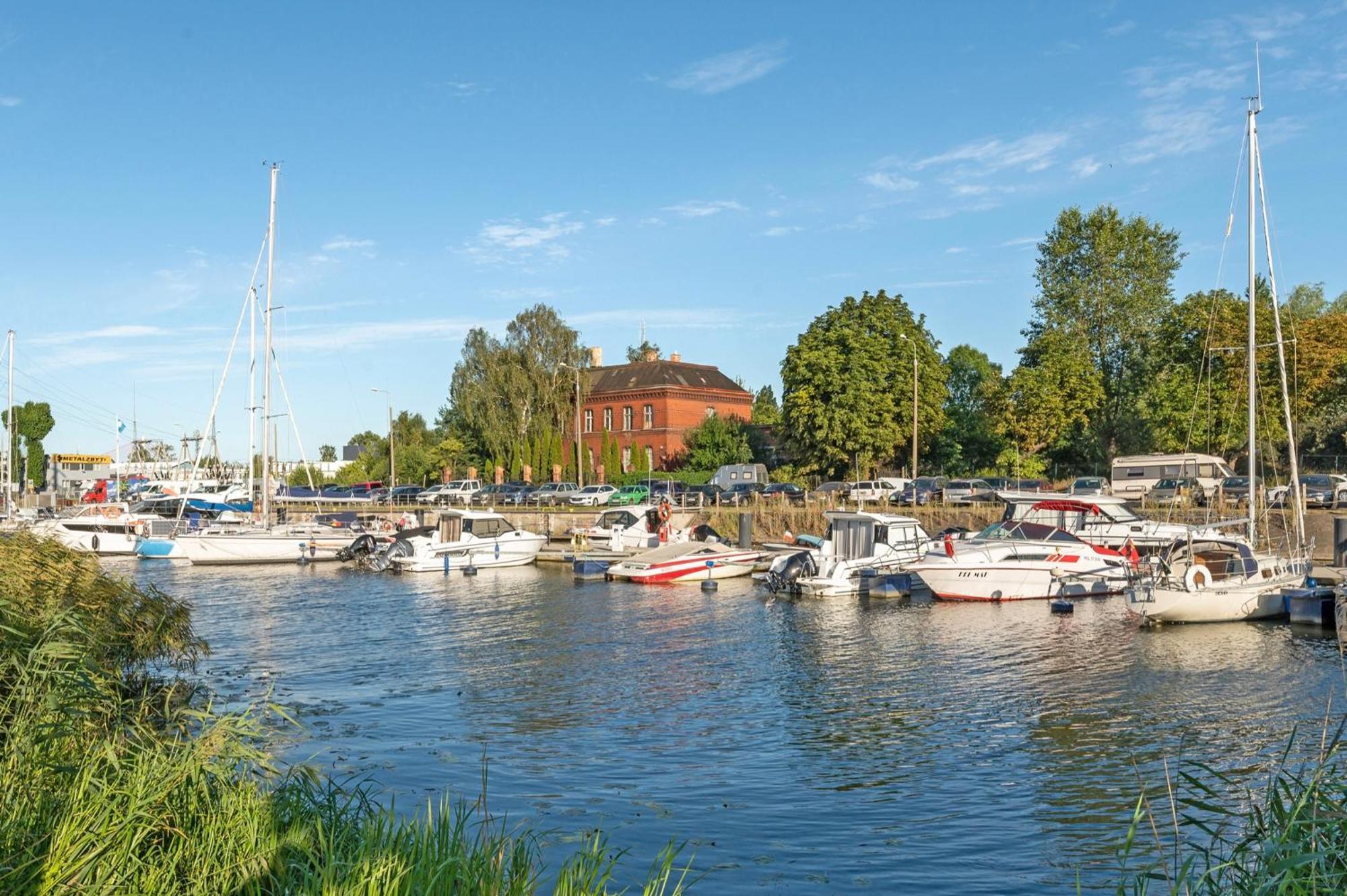 Prestige Huoneisto Gdańsk
