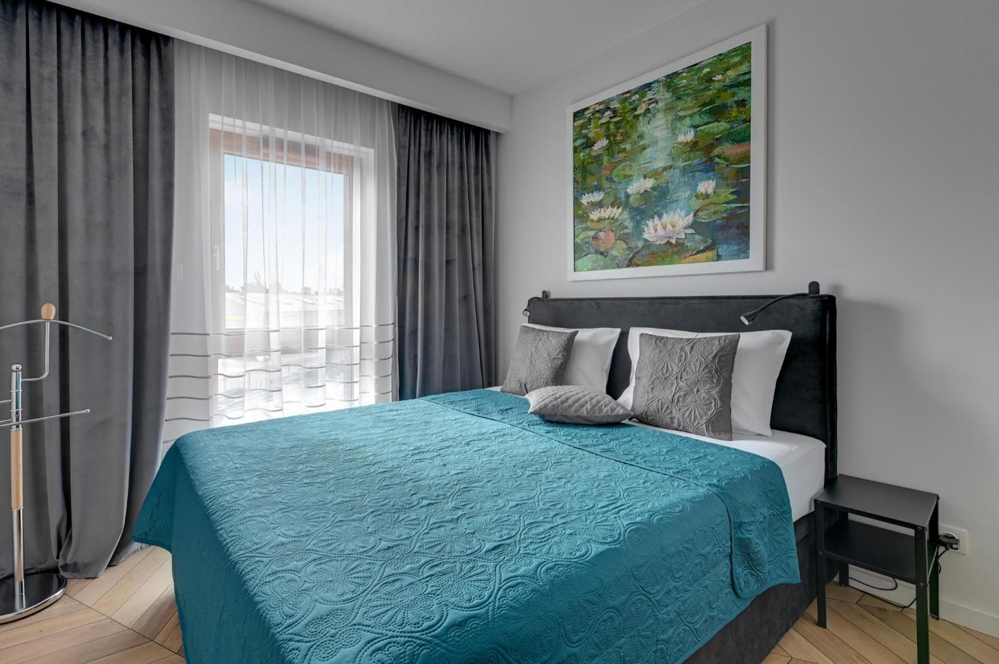 Huoneisto Prestige Gdańsk