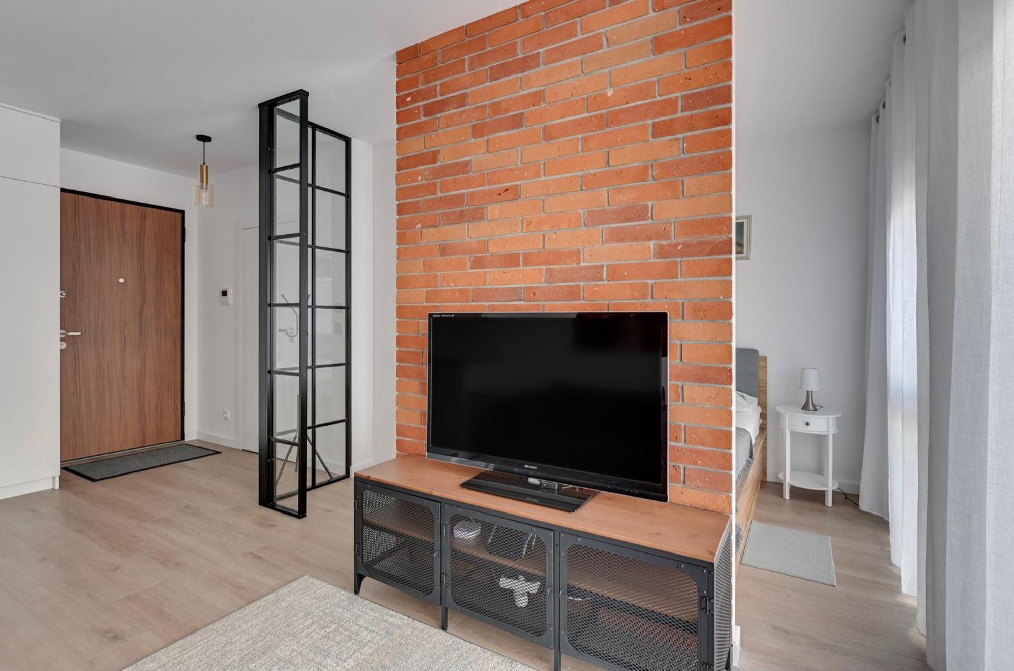 Huoneisto Prestige Gdańsk